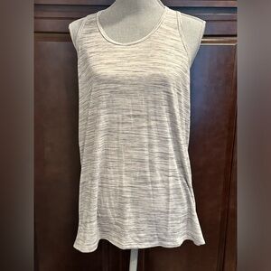 Athleta Essence Workout Tank size XL extra large